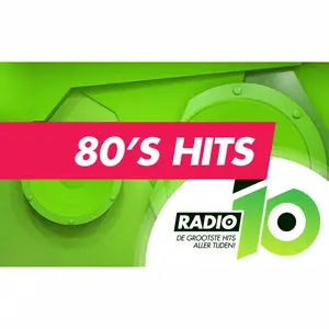 Radio 10 80's Hits 